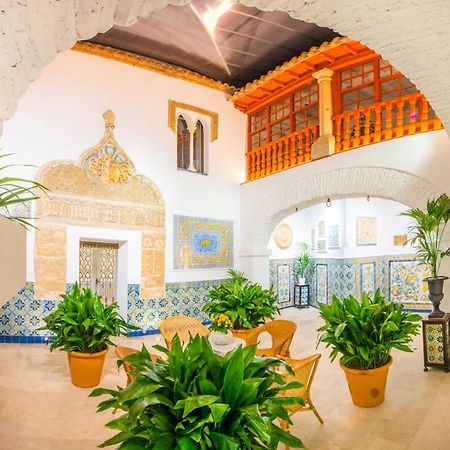 Casa Platón Páramo Oropesa Kültér fotó