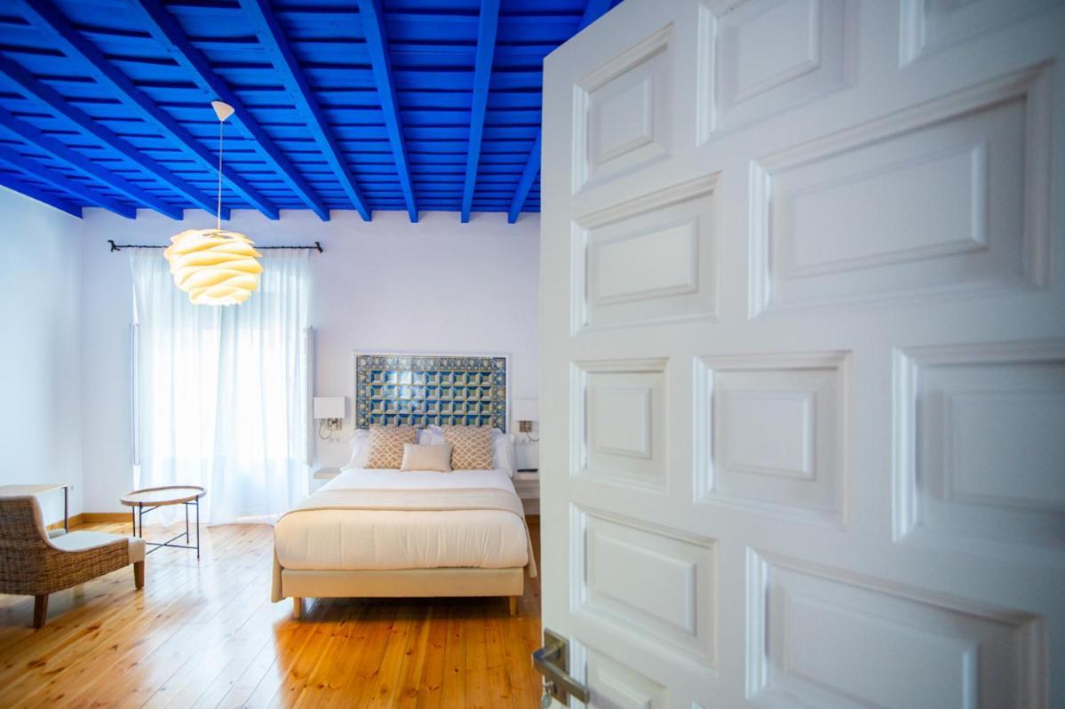 Casa Platón Páramo Oropesa Kültér fotó
