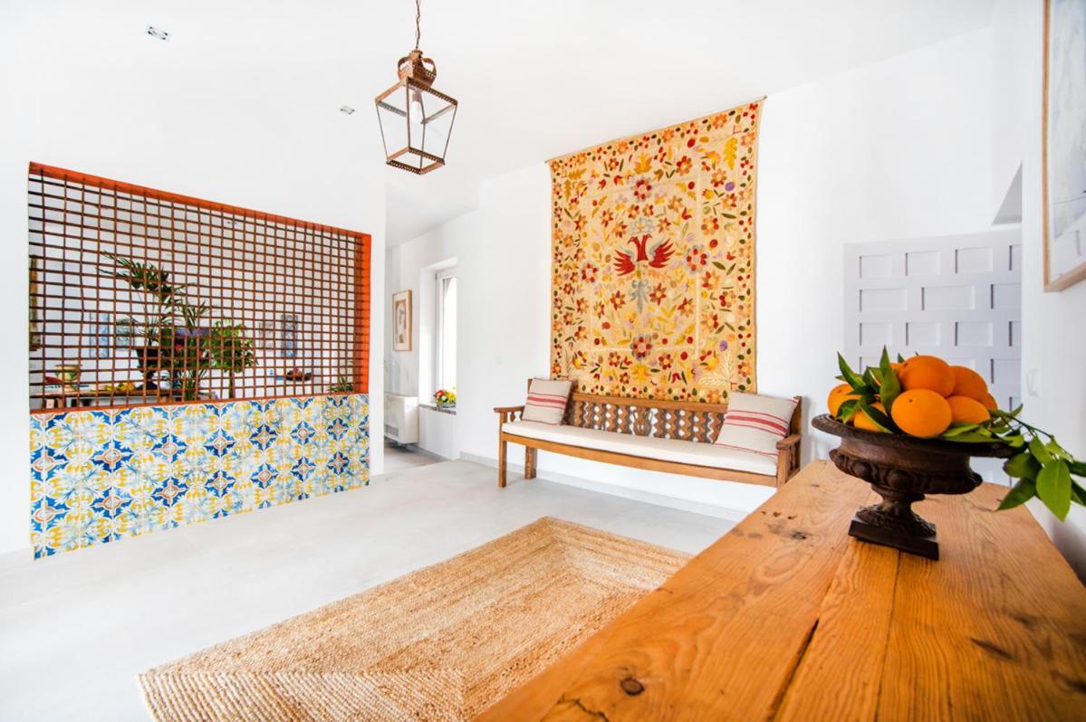 Casa Platón Páramo Oropesa Kültér fotó