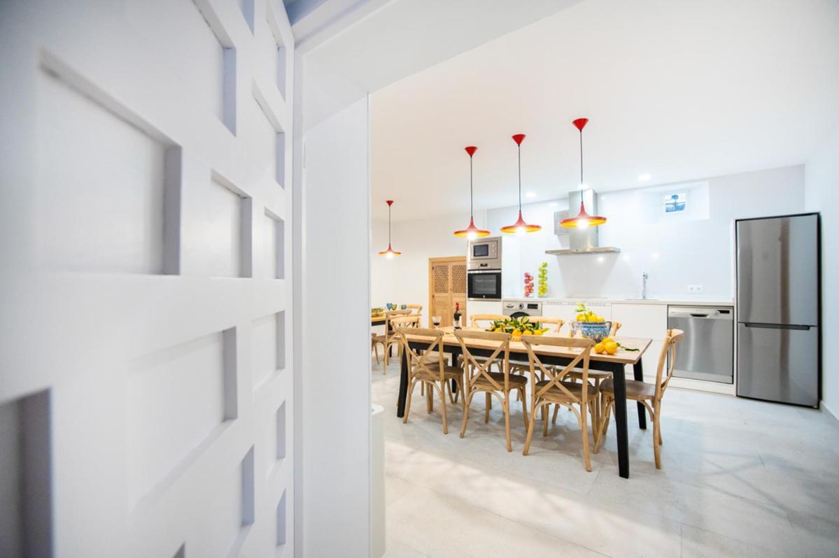 Casa Platón Páramo Oropesa Kültér fotó