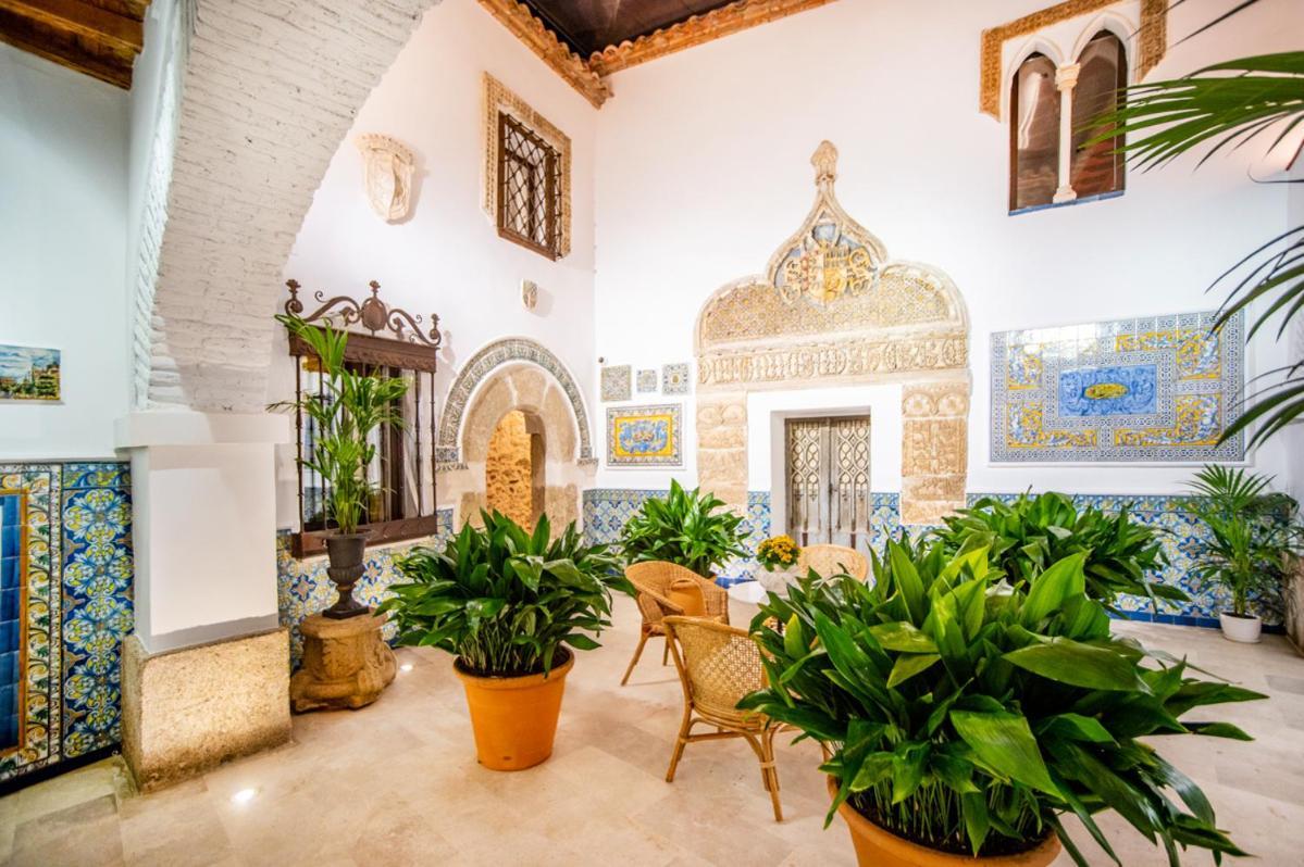 Casa Platón Páramo Oropesa Kültér fotó
