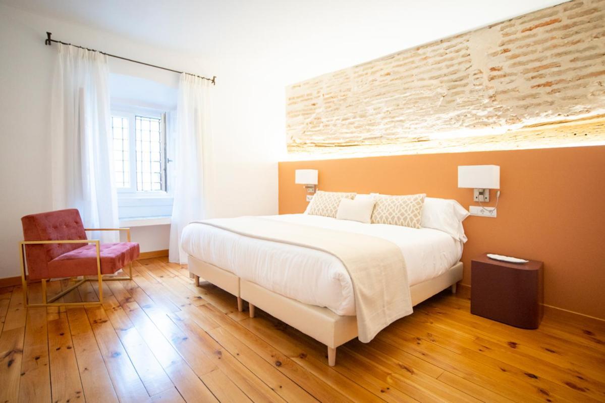 Casa Platón Páramo Oropesa Kültér fotó