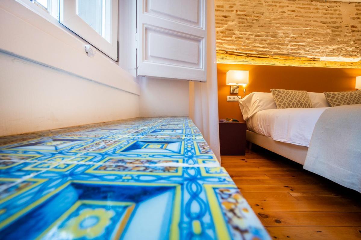 Casa Platón Páramo Oropesa Kültér fotó