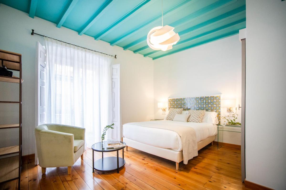 Casa Platón Páramo Oropesa Kültér fotó