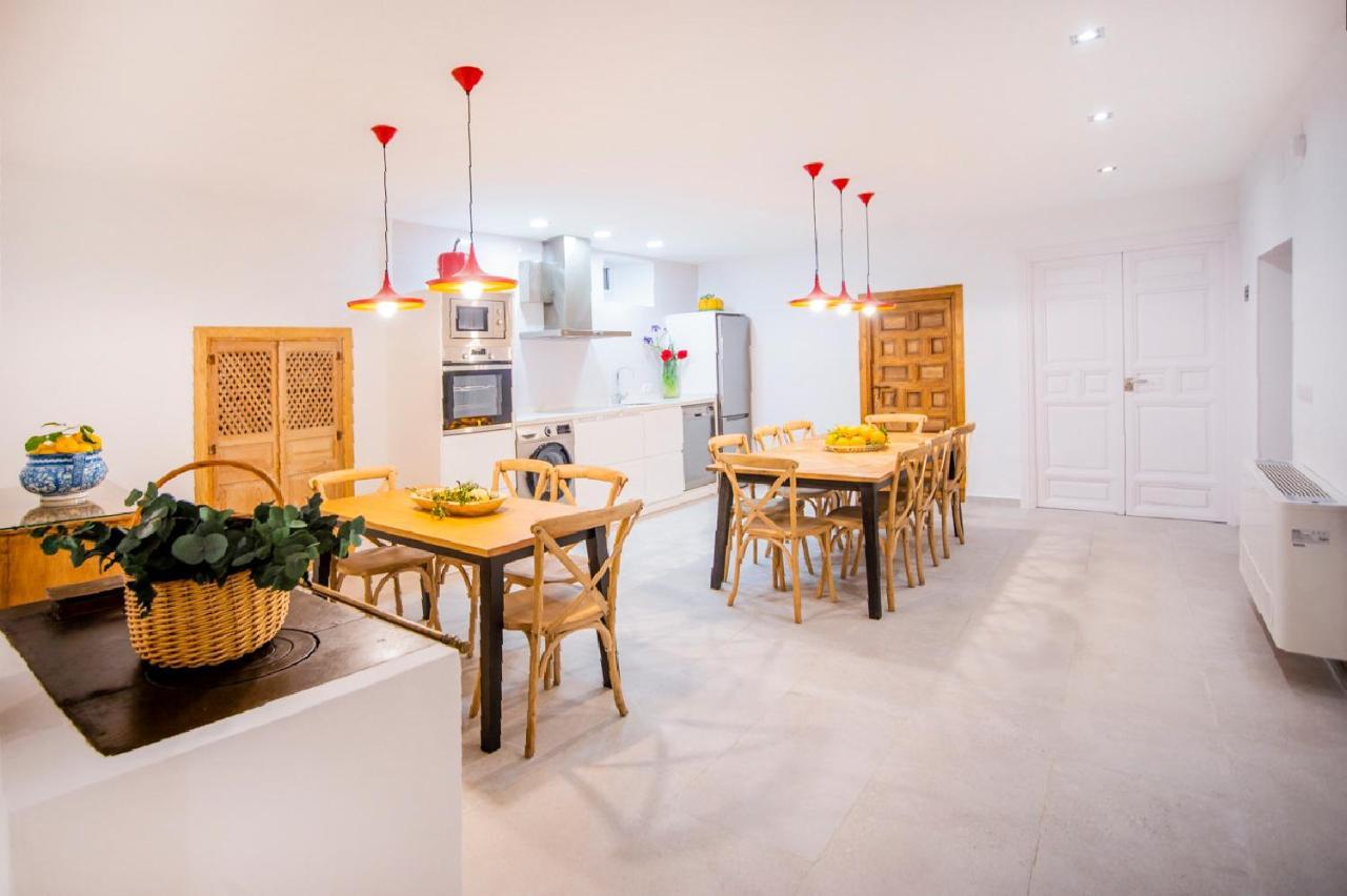 Casa Platón Páramo Oropesa Kültér fotó