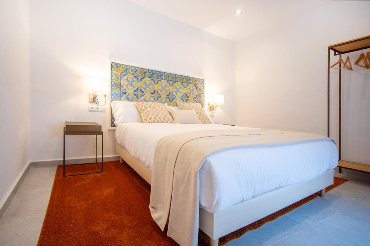 Casa Platón Páramo Oropesa Szoba fotó